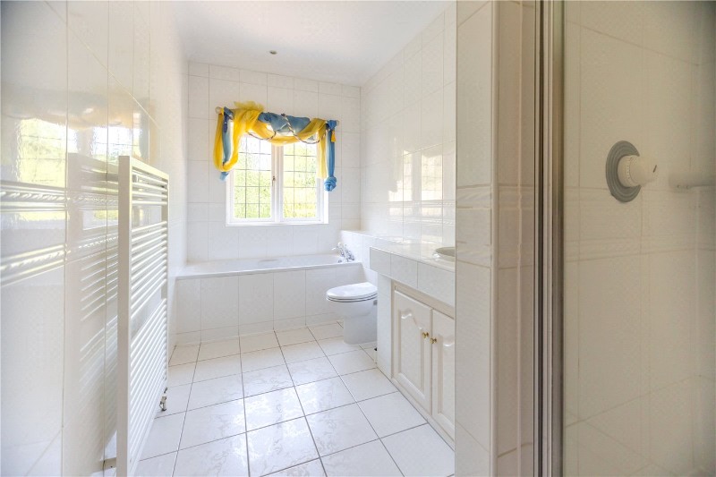 Cross Road, Sunningdale, Berkshire, SL5