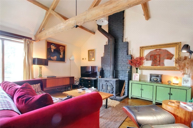 Langley Street, Langley, Norwich, Norfolk, NR14