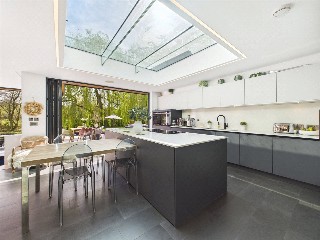 Ashford Hill Road, Headley, Thatcham, Hampshire, RG19