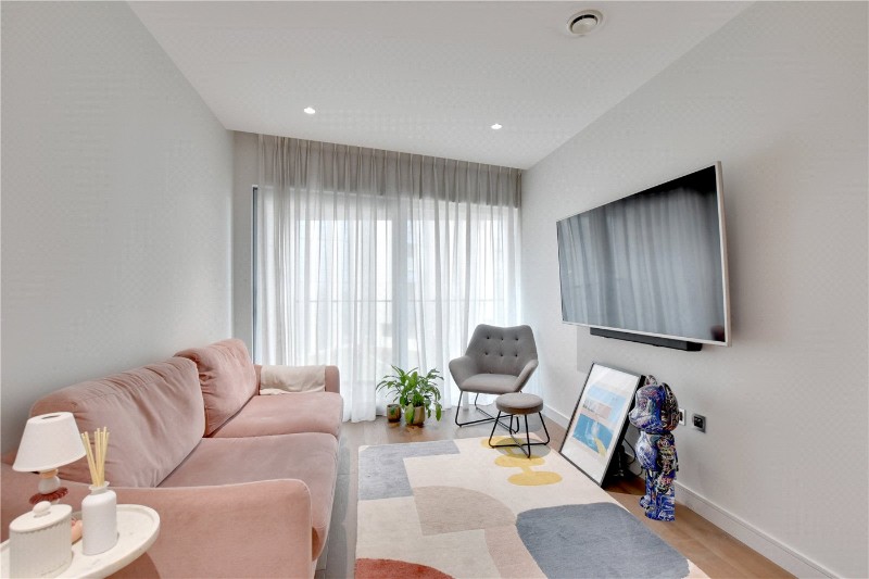 2 Cutter Lane, Greenwich, LONDON, SE10