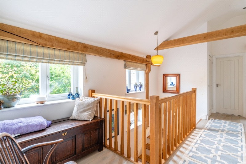 The Hollow, Sixpenny Handley, Salisbury, SP5