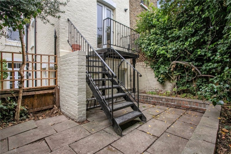 Battledean Road, London, N5