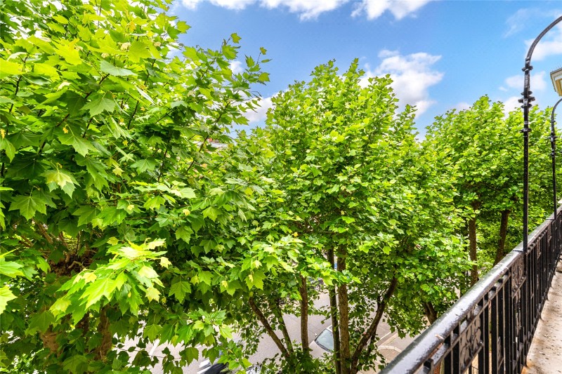 Ashworth Mansions, Elgin Avenue, London, W9