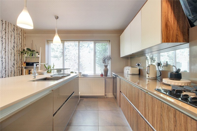Grove Walk, Norwich, Norfolk, NR1
