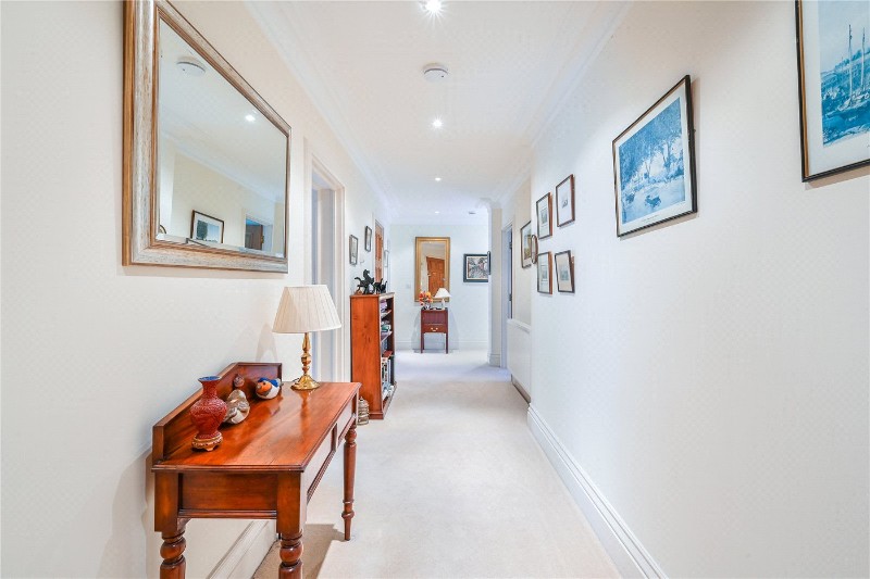 Holly Hill Park, Holly Hill Drive, Banstead, Surrey, SM7