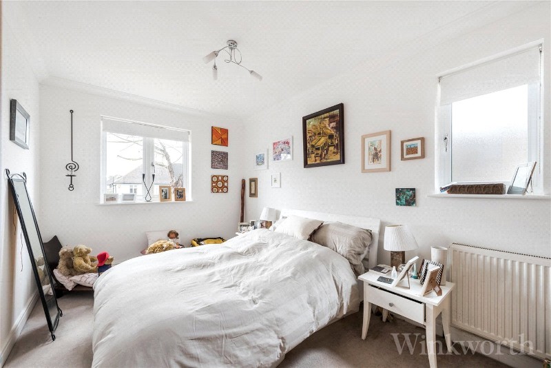 Sydenham Park Road, London, SE26