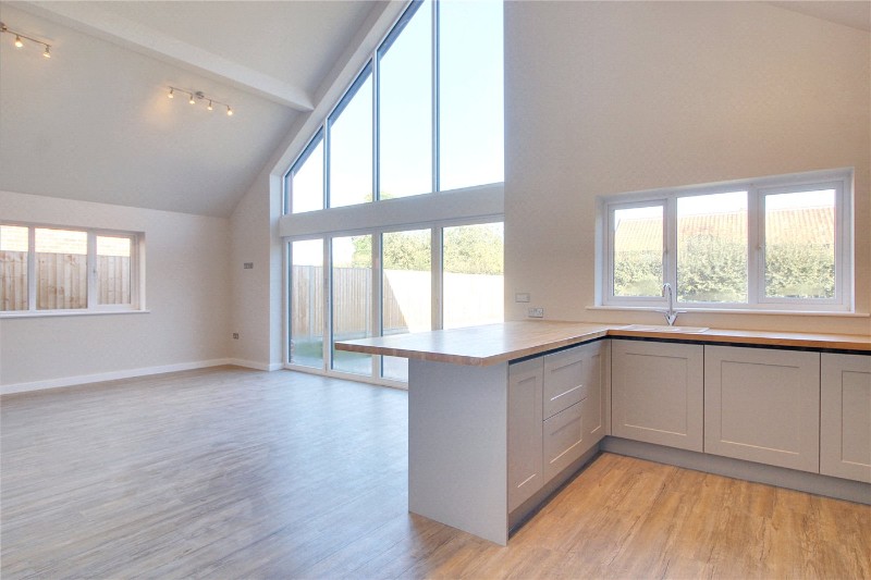Field Lane, Hempnall, Norwich, Norfolk, NR15