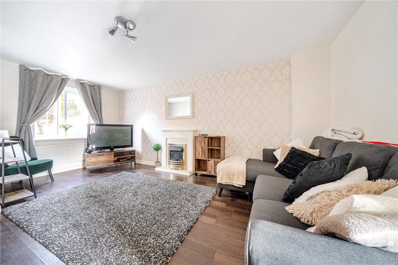 Imperial Way, Thatcham, Berkshire, RG19