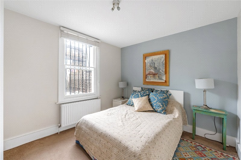 Grimston Road, London, SW6