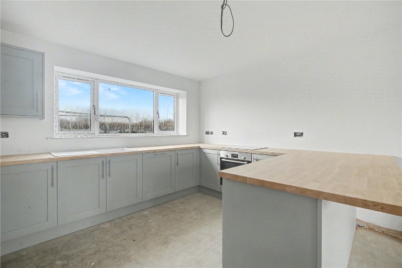 Dereham Road, Whinburgh, Dereham, Norfolk, NR19