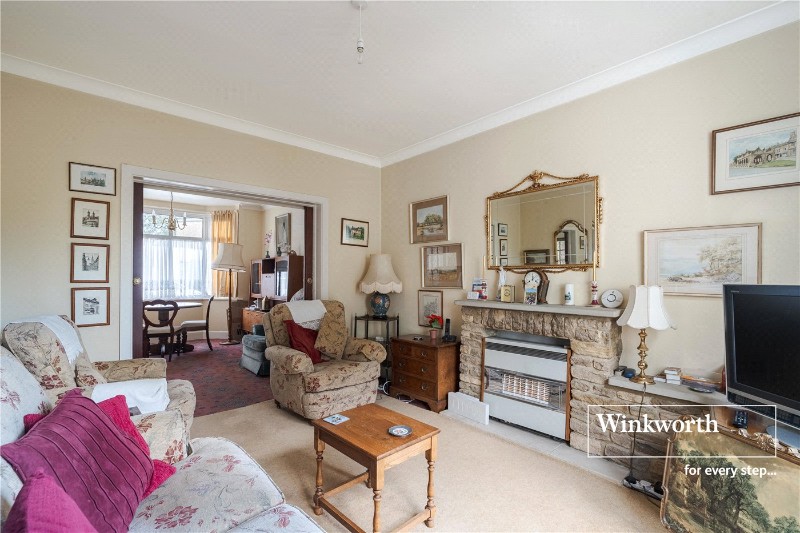 Wheaton Road, Bournemouth, BH7