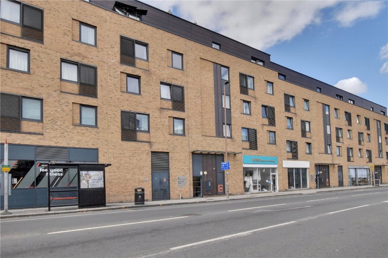 Blackwall Lane, Greenwich, London, SE10