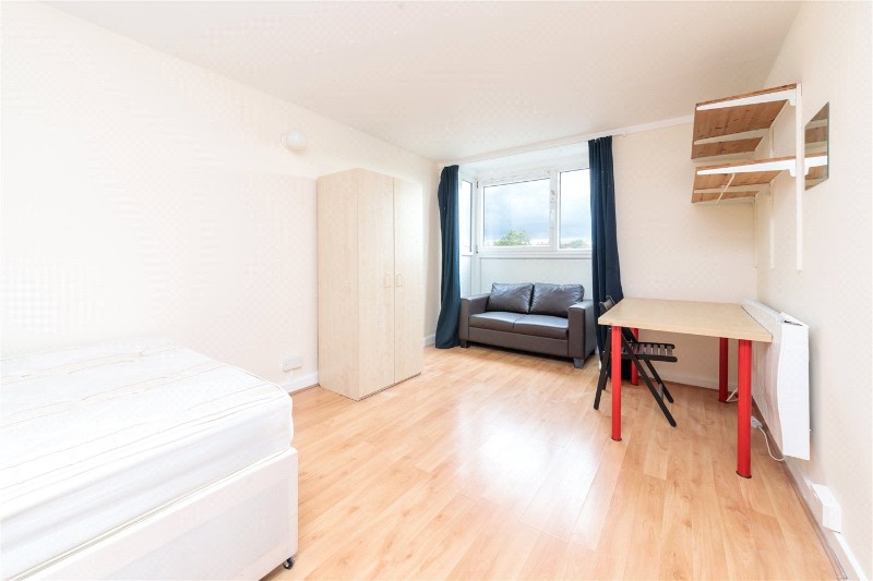 Crayford Road, London, N7