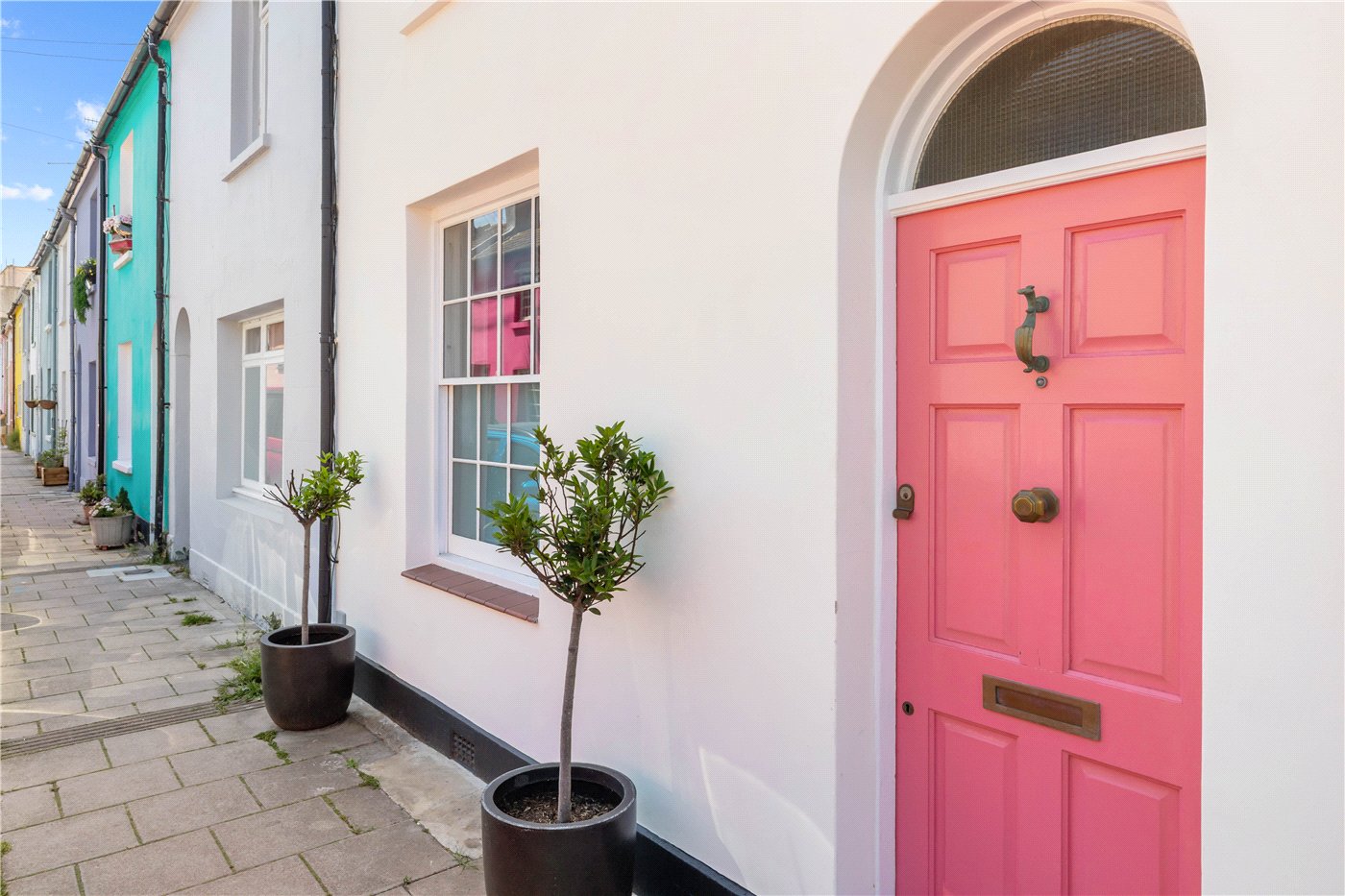 Kemp Street, Brighton, East Sussex, BN1