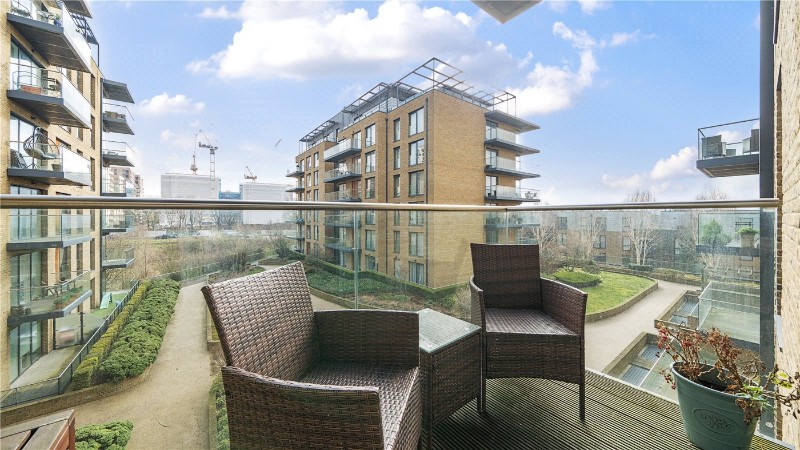 Tizzard Grove, Blackheath, London, SE3