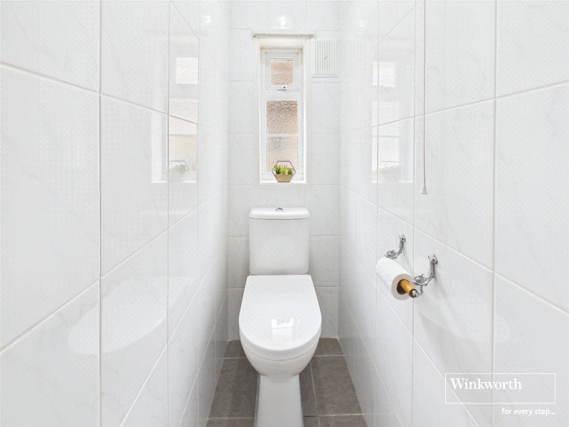 Layfield Road, Hendon, London, NW4