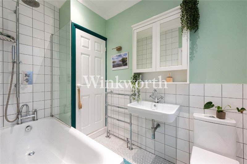 Lyndhurst Road, London, N22