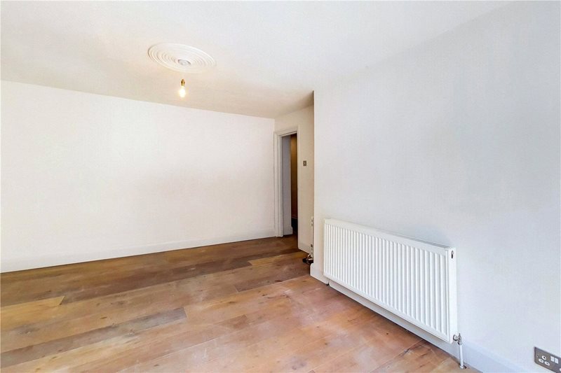 Hillfield Avenue, London, N8