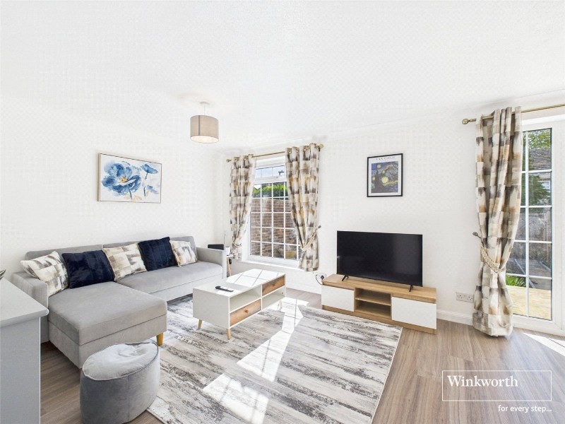 Benyon Court, Bath Road, Reading, Berkshire, RG1