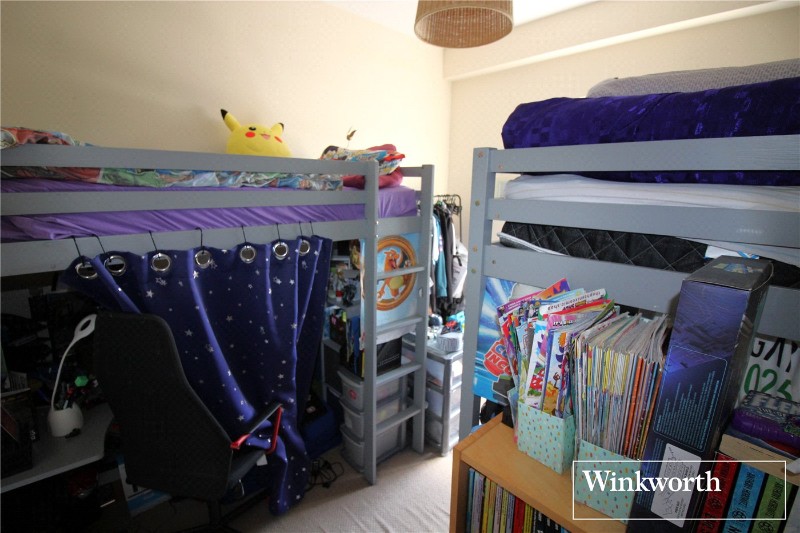 Hepburn Court, Station Road, Borehamwood, Hertfordshire, WD6