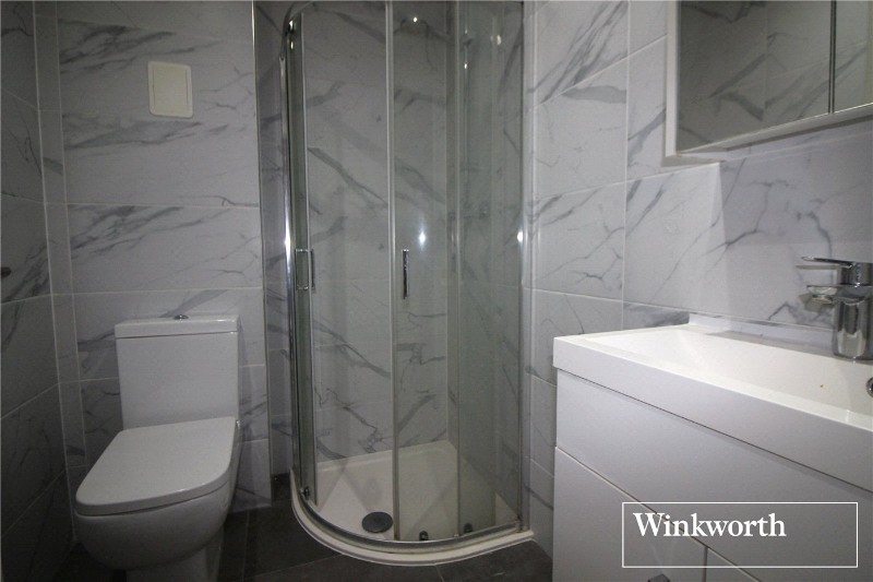 Shenley Road, Borehamwood, Hertfordshire, WD6