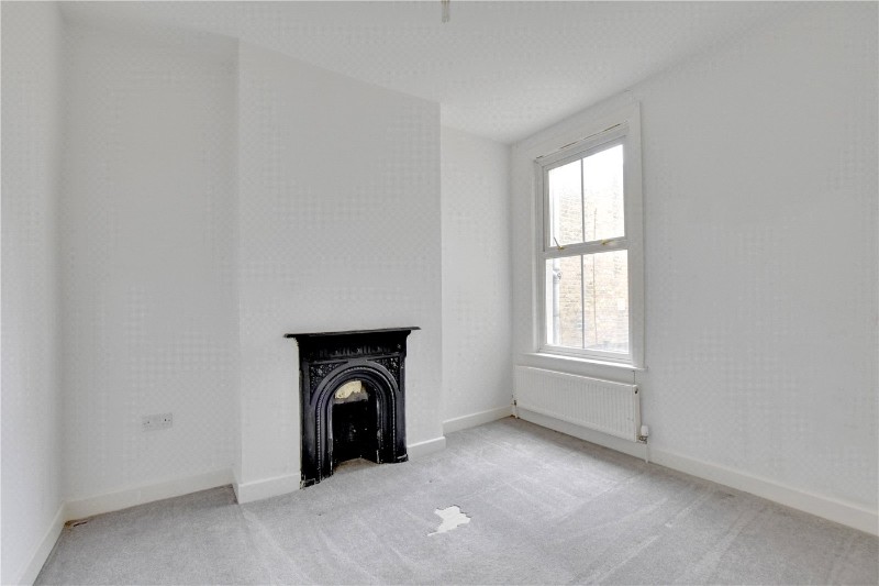 Fingal Street, Greenwich, London, SE10