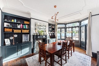 Fox Lane, London, N13