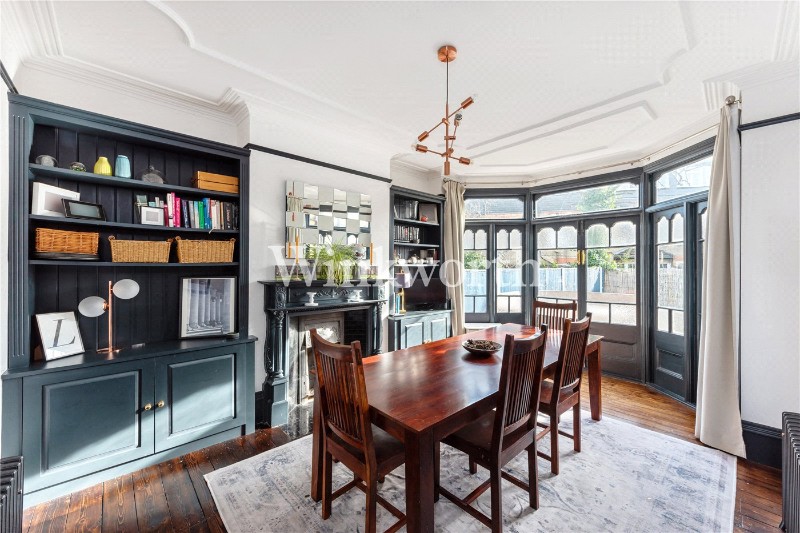 Fox Lane, London, N13