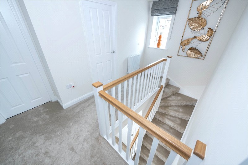 James Ancaster Avenue, Corby Glen, Grantham, Lincolnshire, NG33