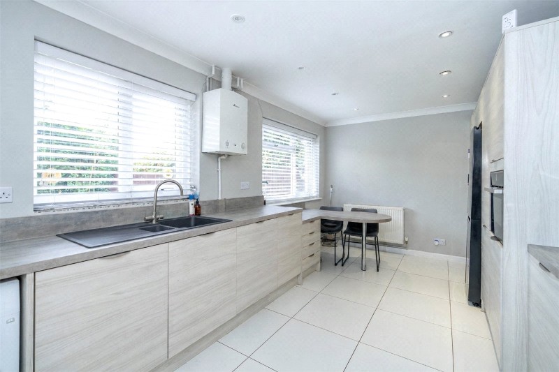 Maxey Road, Deeping Gate, Peterborough, Cambridgeshire, PE6