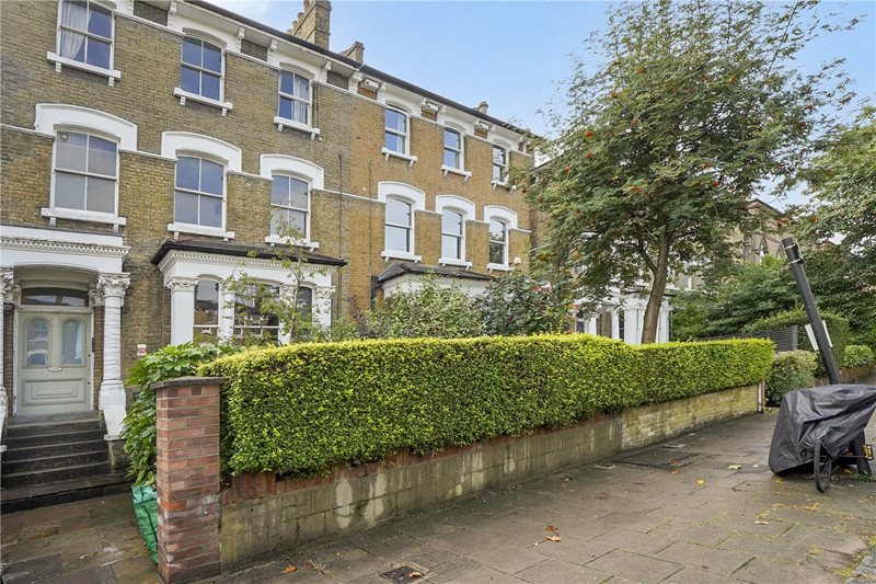 Ashley Road, London, N19