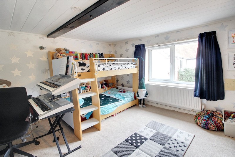 Thorpe Road, Haddiscoe, Norwich, Norfolk, NR14