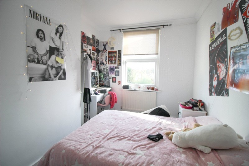 Lymington Avenue, Leigh-on-Sea, Essex, SS9