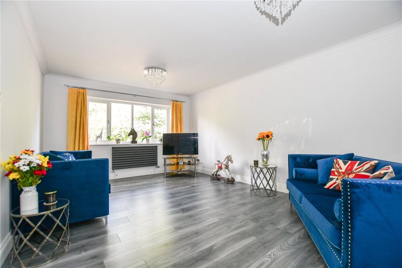 Swallowfield Road, Arborfield, Reading, RG2