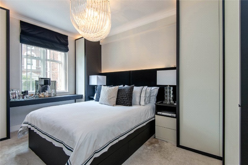 Mortimer Court, Abbey Road, St John&#39;s Wood, London, NW8