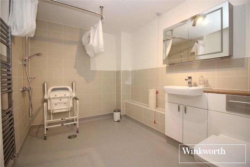 Studio Way, Borehamwood, Hertfordshire, WD6