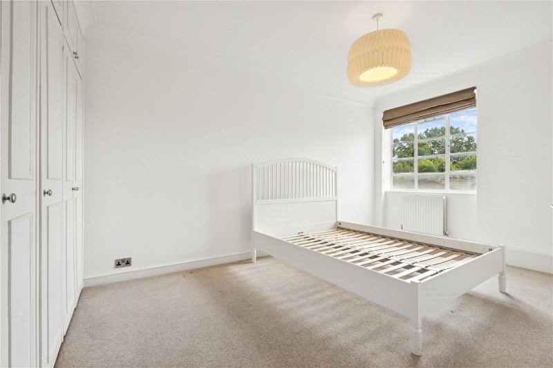 Inverness Terrace, London, W2