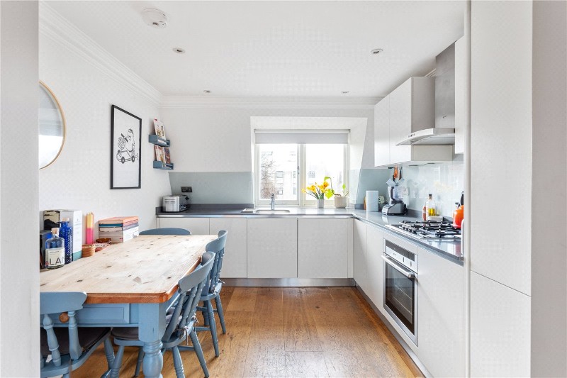 Lough Road, London, N7