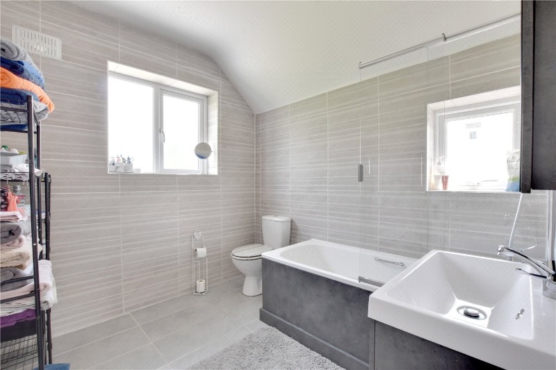 Wricklemarsh Road, Blackheath, London, SE3