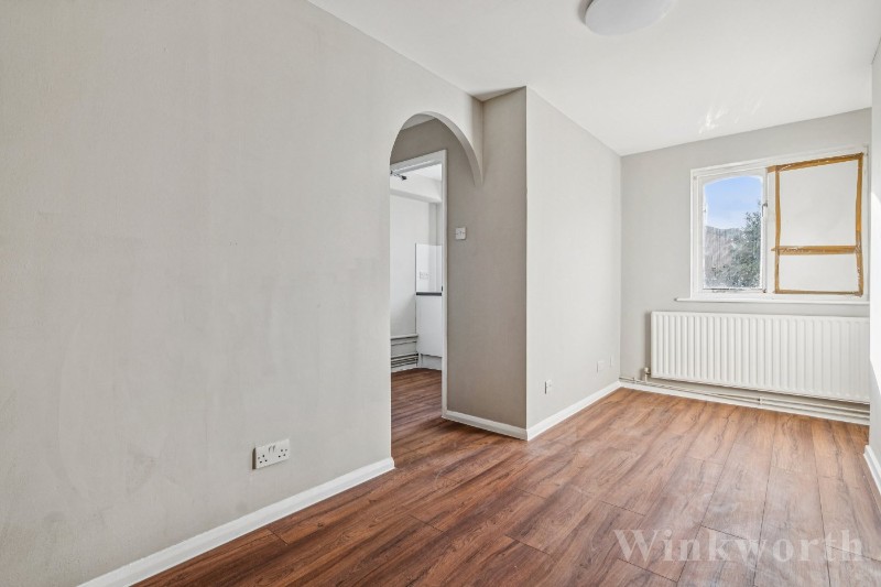 Samuel Close, London, SE14