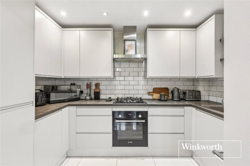 Shillingford Close, Mill Hill East, London, NW7