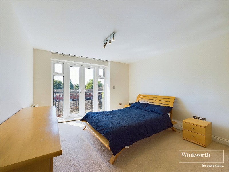 Blakes Quay, Gas Works Road, Reading, Berkshire, RG1