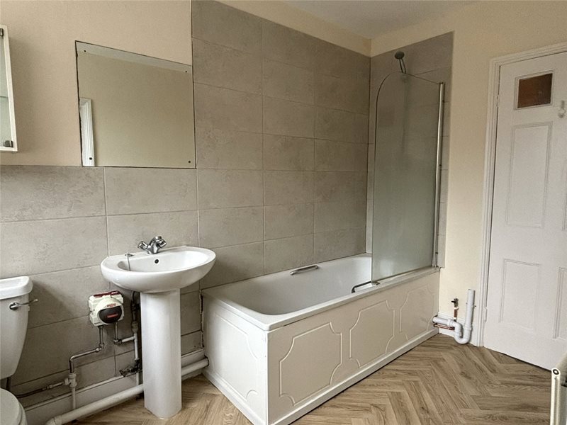 Northgate Street, Devizes, Wiltshire, SN10