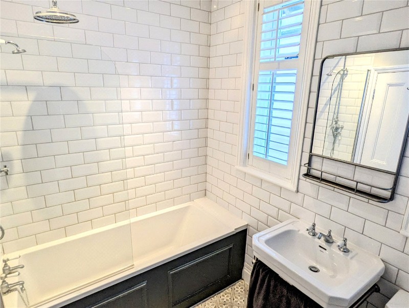 Penn Hill Avenue, Lower Parkstone, Poole, BH14