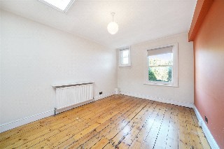 Lancaster Road, London, N4