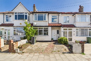 Meadfoot Road, London, SW16