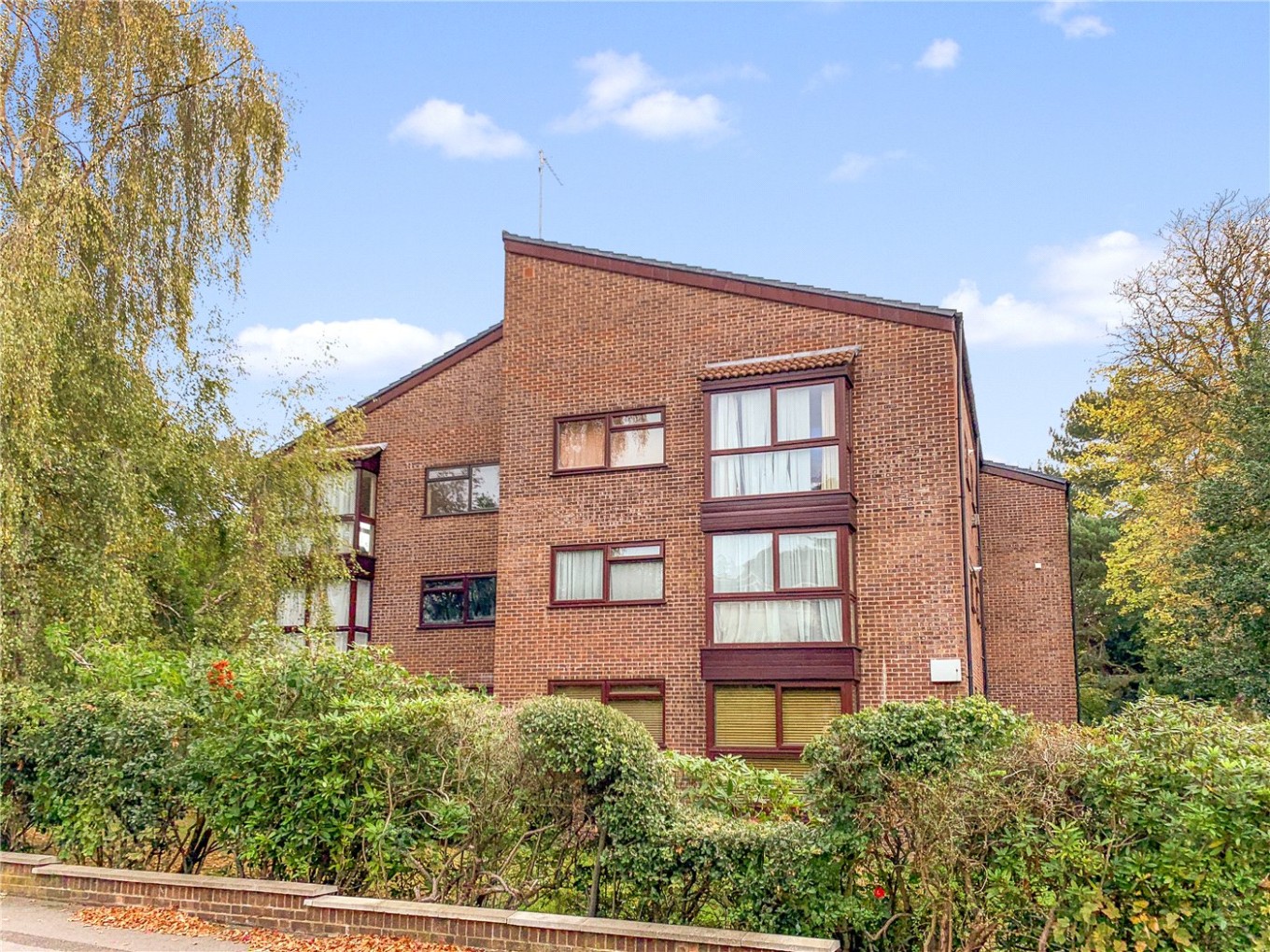 2 bedroom property for sale in Dean Park Road, Dean Park, Bournemouth