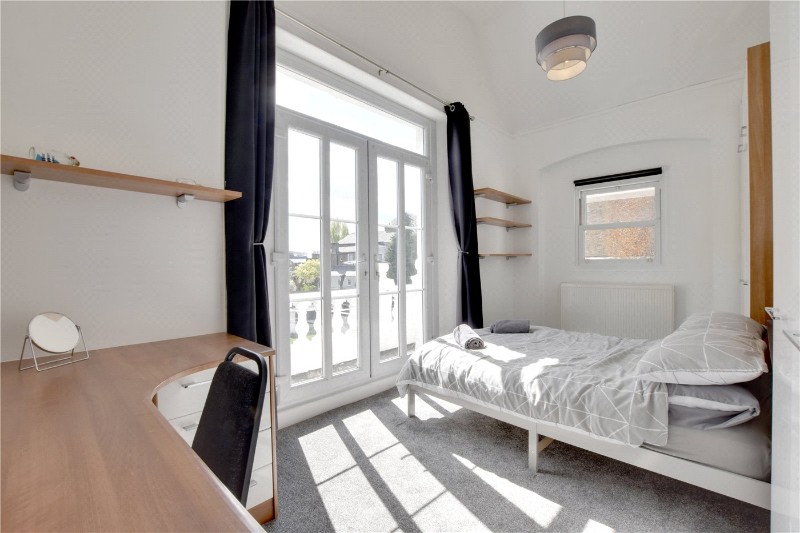 The Glebe, Blackheath, London, SE3