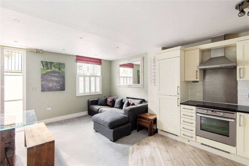 Norwood Road, London, SE24