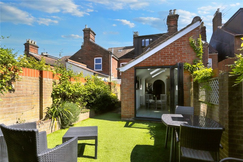 College Road, Norwich, Norfolk, NR2